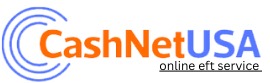 CashNetandpro Logo